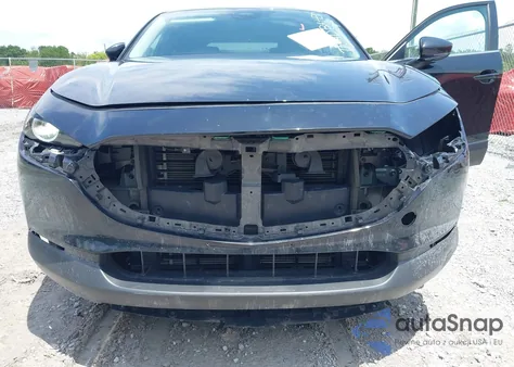 2024 Mazda Cx-30 2.5 S Select Sport z USA, uszkodzony, nr VIN 3MVDMBBM3RM647261